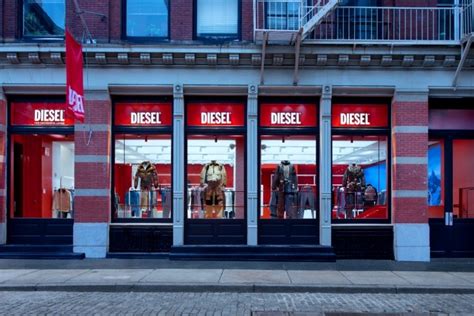 Diesel shops. Things To Know About Diesel shops. 